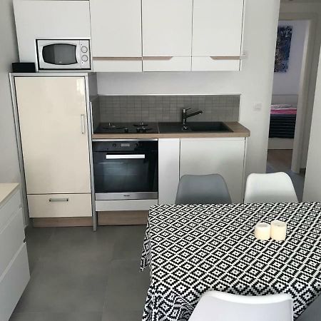 Bel Appartement 2 Ch A 300M De La Plage De Panne Exteriér fotografie
