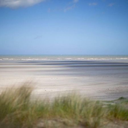 Bel Appartement 2 Ch A 300M De La Plage De Panne Exteriér fotografie