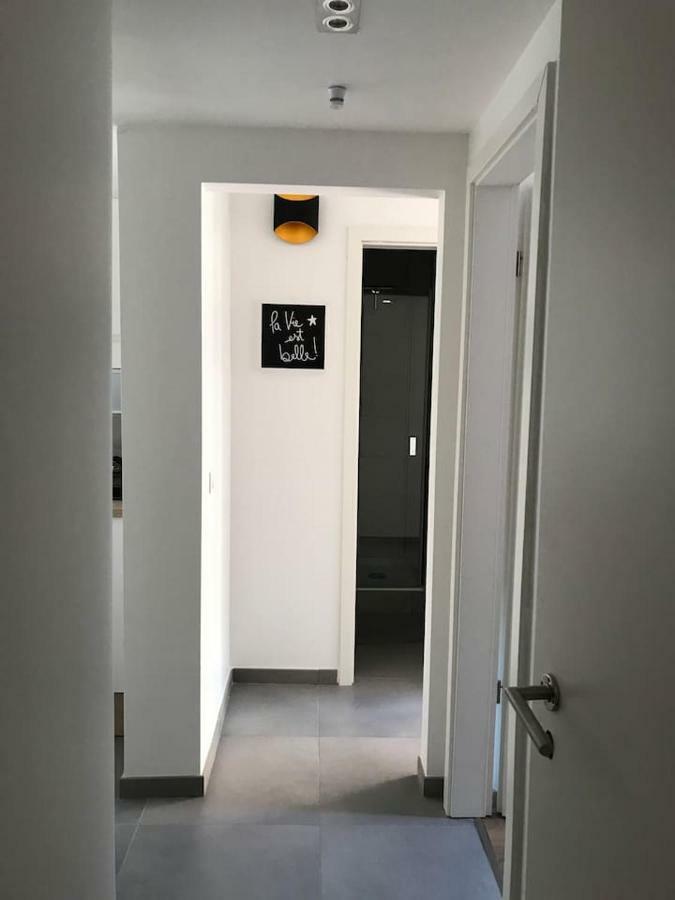 Bel Appartement 2 Ch A 300M De La Plage De Panne Exteriér fotografie