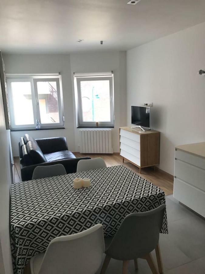 Bel Appartement 2 Ch A 300M De La Plage De Panne Exteriér fotografie