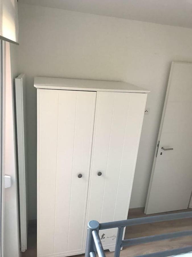 Bel Appartement 2 Ch A 300M De La Plage De Panne Exteriér fotografie