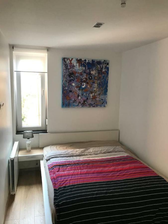 Bel Appartement 2 Ch A 300M De La Plage De Panne Exteriér fotografie